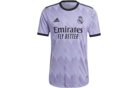 Adidas Soccer Jersey Men's Purple