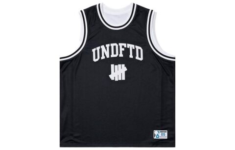 UNDEFEATED Basketball Jerseys Unisex Moderate Other