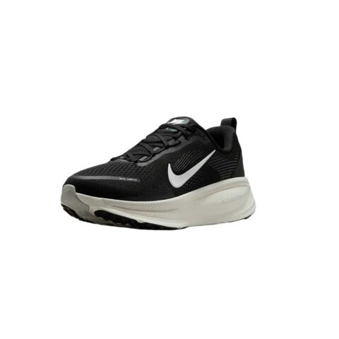 Nike Vomero 18 Black Coconut Milk Light Iron Ore Summit White Women’s