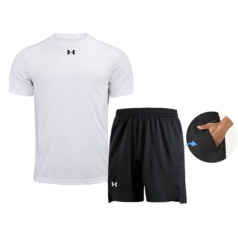 Under Armour Casual Sportswear Unisex