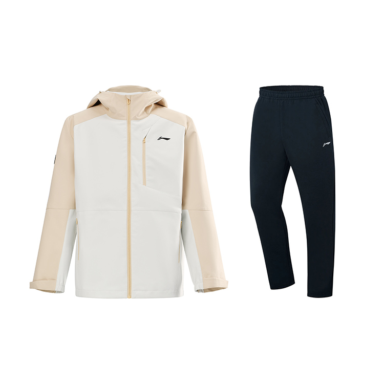 Li Ning Casual Sportswear Unisex