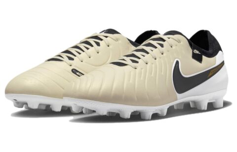 Nike Tiempo Legend 10 Pro Hg ‘Lemonade Black’