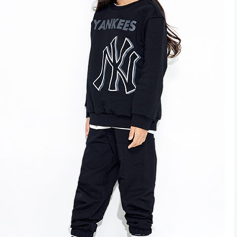 MLB Casual Sportswear FW22 Kids’