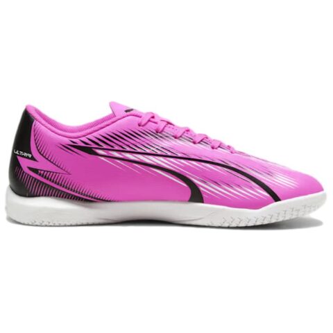 PUMA Ultra Play Soccer Shoes Unisex Purple
