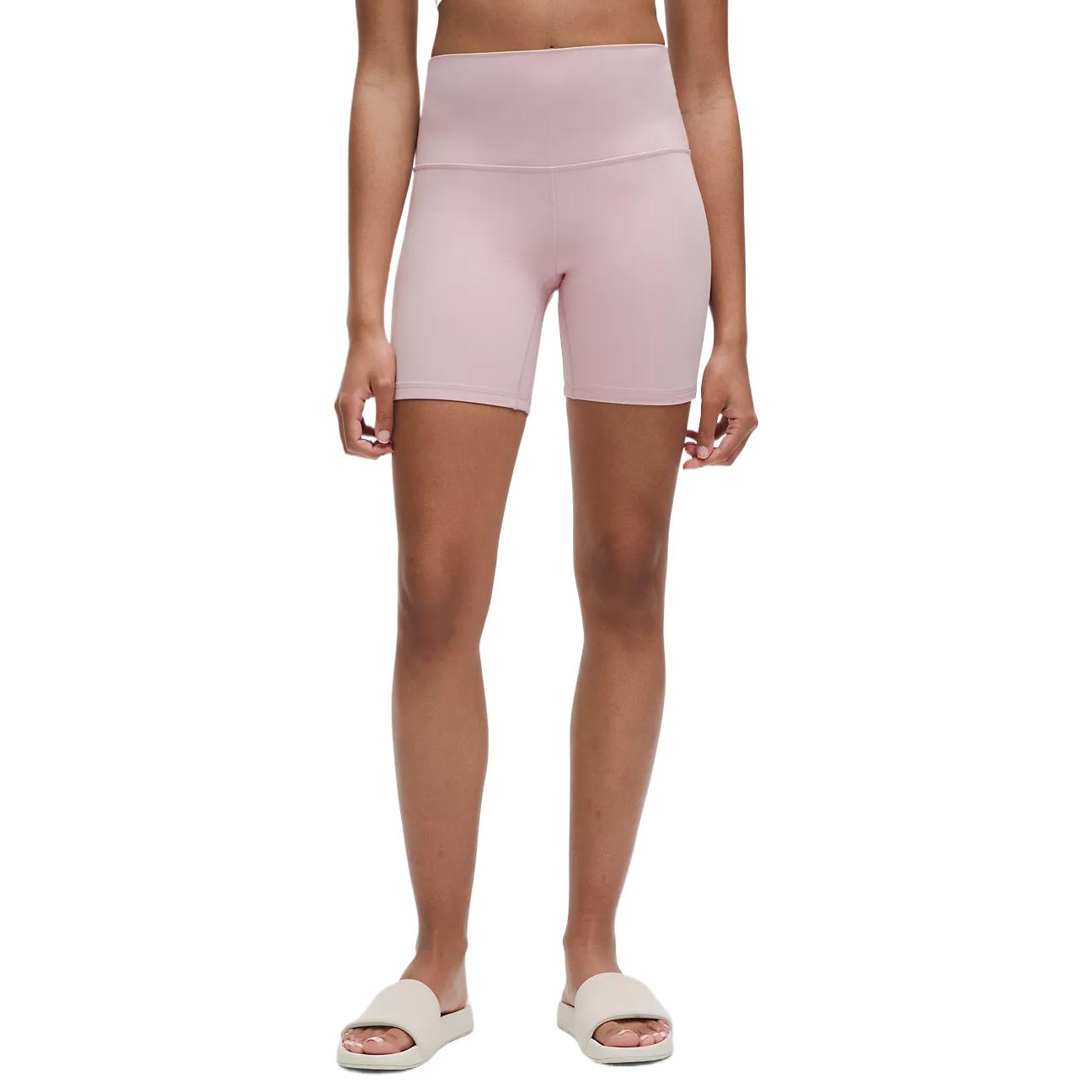 Lululemon Align Sports Shorts 6′ Women’s