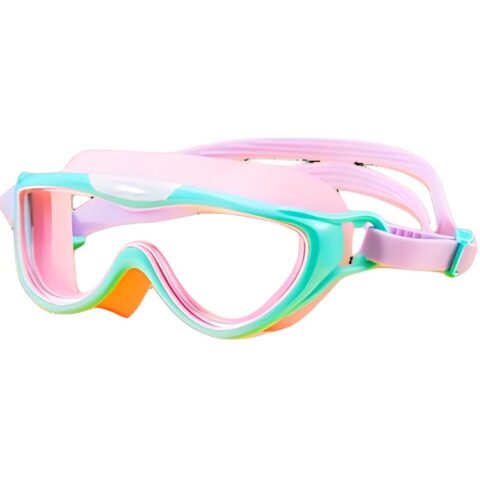 Li Ning Swim Goggles