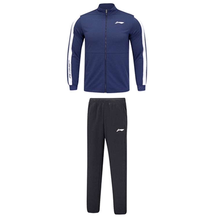 Li Ning Casual Sportswear Unisex