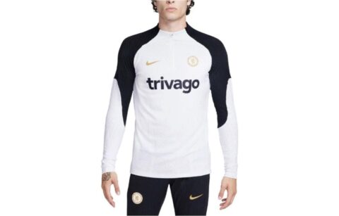 Nike Soccer Jerseys Men’s White Moderate Straight Fit