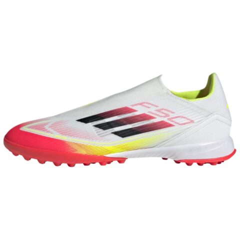 Adizero F50 Adidas League Laceless Tf 'Pure Victory Pack'