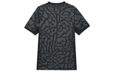Jordan Nike PSG Soccer Jersey Men’s