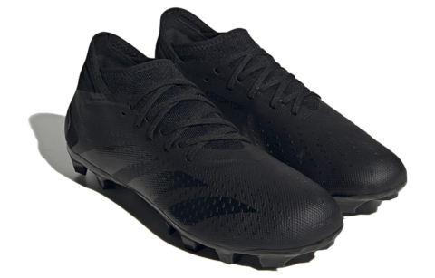 Adidas Predator Accuracy.3 Mg ‘Black’