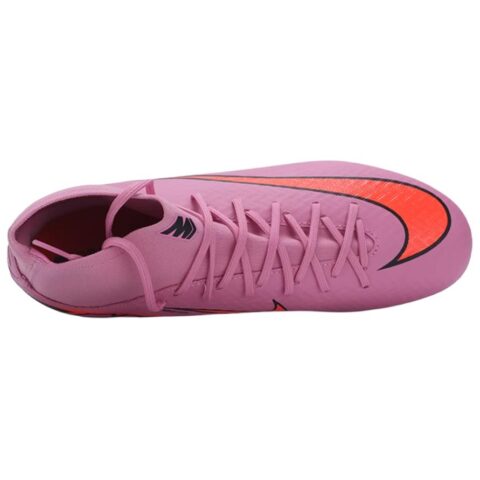 Nike Mercurial Superfly 10 Soccer Shoes Unisex Pink