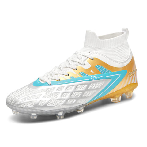 DOUBLE STAR 88 FG Firm Ground Artificial Turf Abrasion Resistant, Waterproof, And Breathable