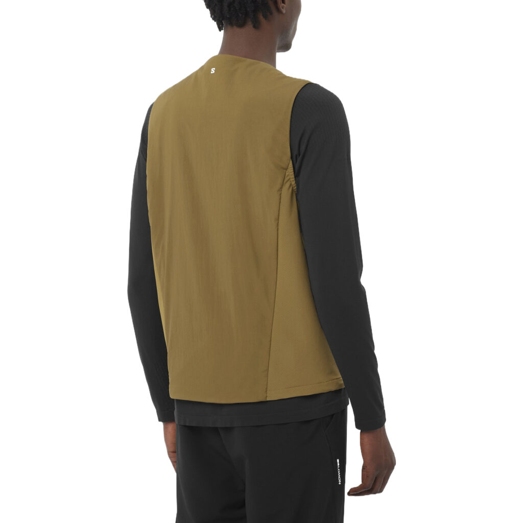 SALOMON Mountain Men’s Running Vest Men’s