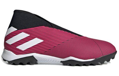 Adidas Nemeziz 19.3 Tf ‘Shock Pink Black’