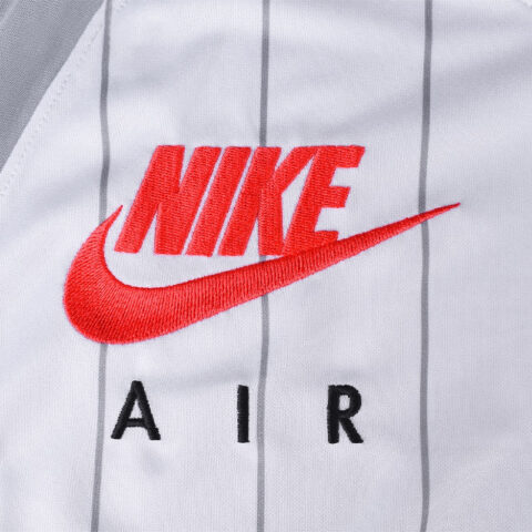 Nike Liverpool F.C. Stadium Air Max Men’s Football Shirt