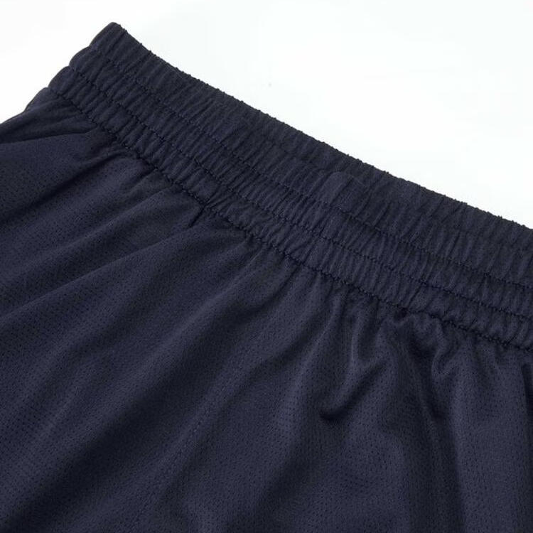 PUMA SHORT JUNIOR VARSITY Basketball Shorts Men’s Marine Blue 02