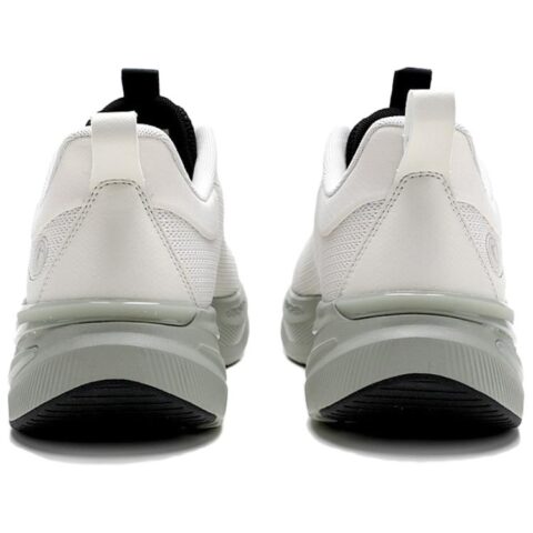 QIAODAN Cushioning Breathable Slip Resistant Cushioning Breathable Slip Resistant Low top Casual City Commuting