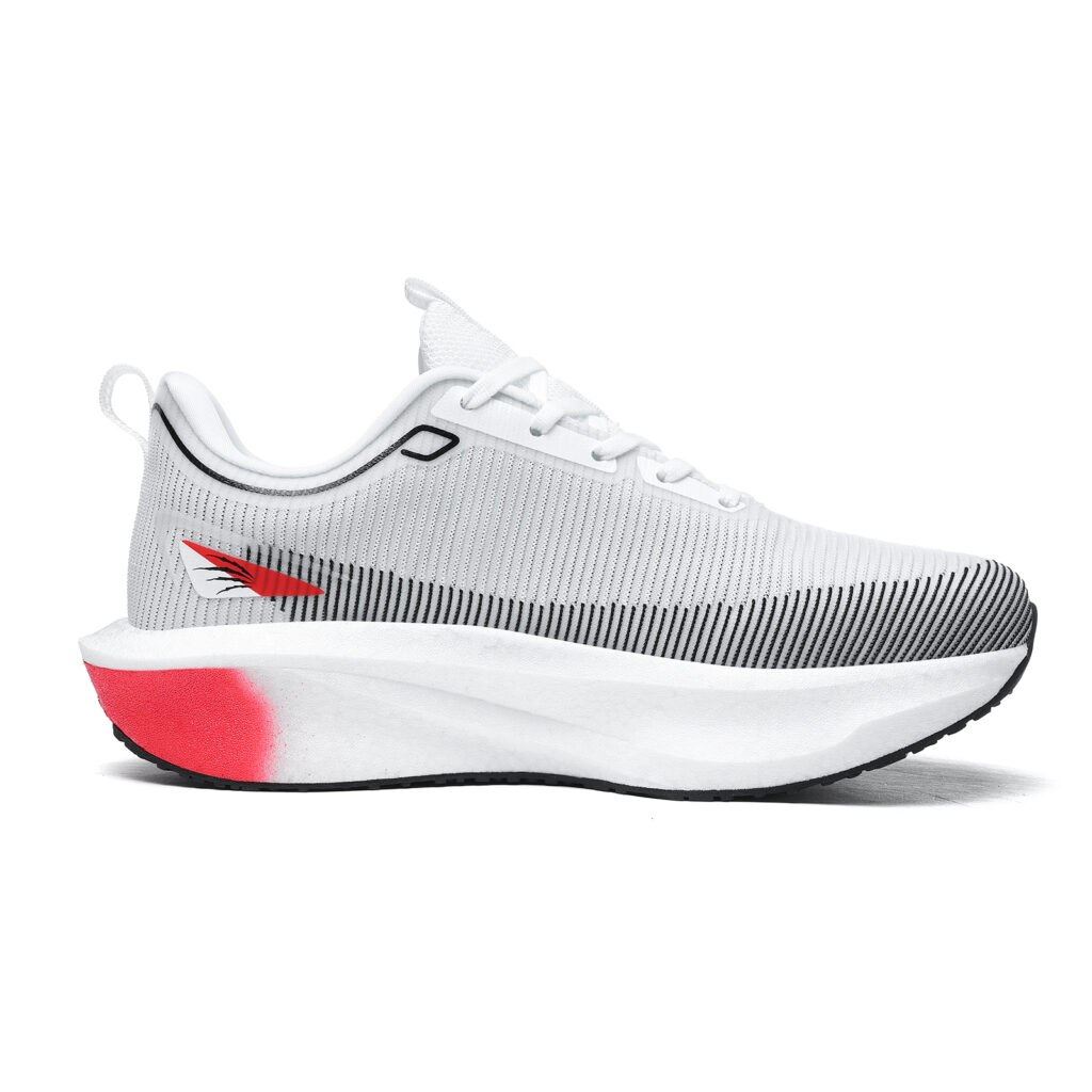 SUPERING BEAST Low top Marathon Long Distance Running Sprint Physical Fitness Test & Exam Racing Running Shoes Unisex