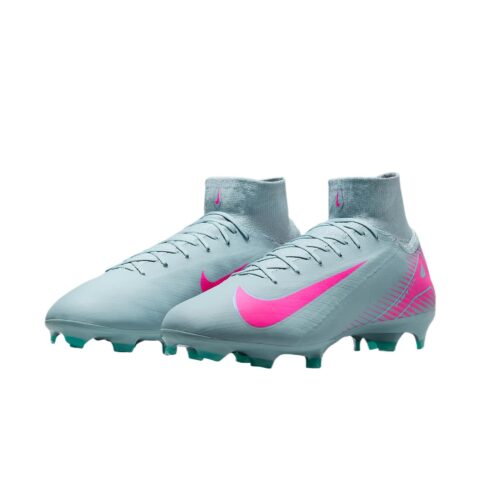 Nike Zoom Mercurial Superfly 10 Pro Fg Prism Pack