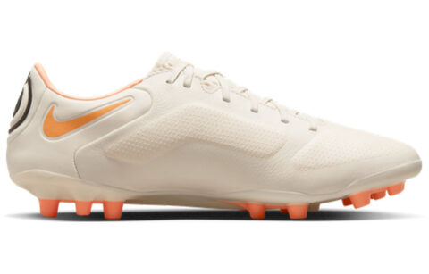Nike Tiempo Legend 9 Pro Ag Pro ‘Cream Yellow’