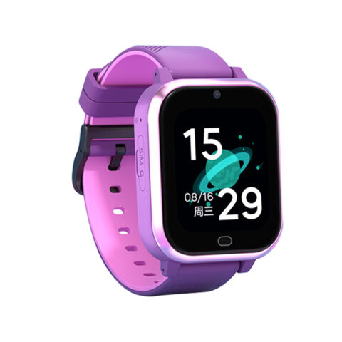 PHILIPS Smart Watch Cellular Call IPX6 Waterproof Precise Positioning Video Photography Smart Watches