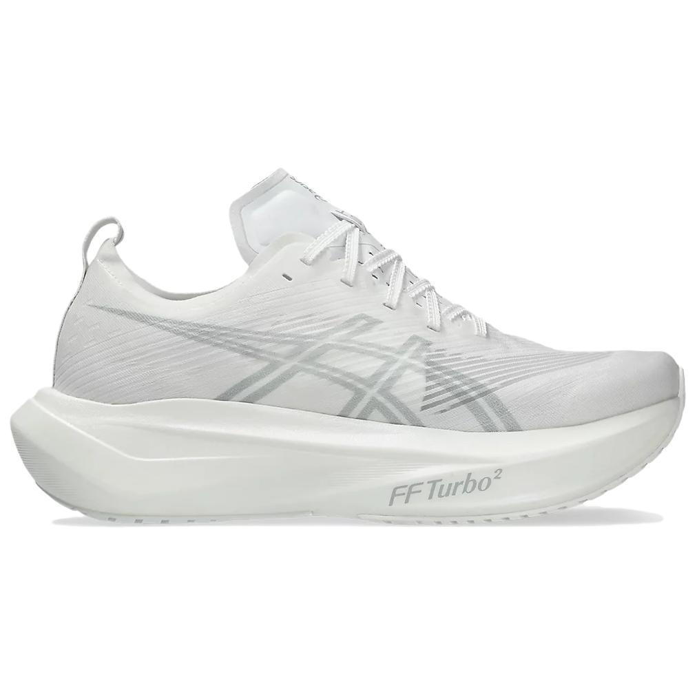 ASICS Running Shoes Unisex White