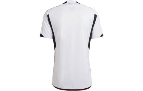 Adidas Germany 22 Home Jersey