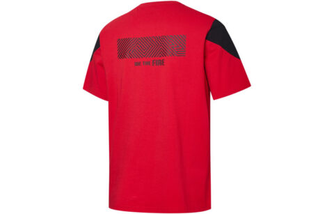 Puma Ac Milan T-shirt
