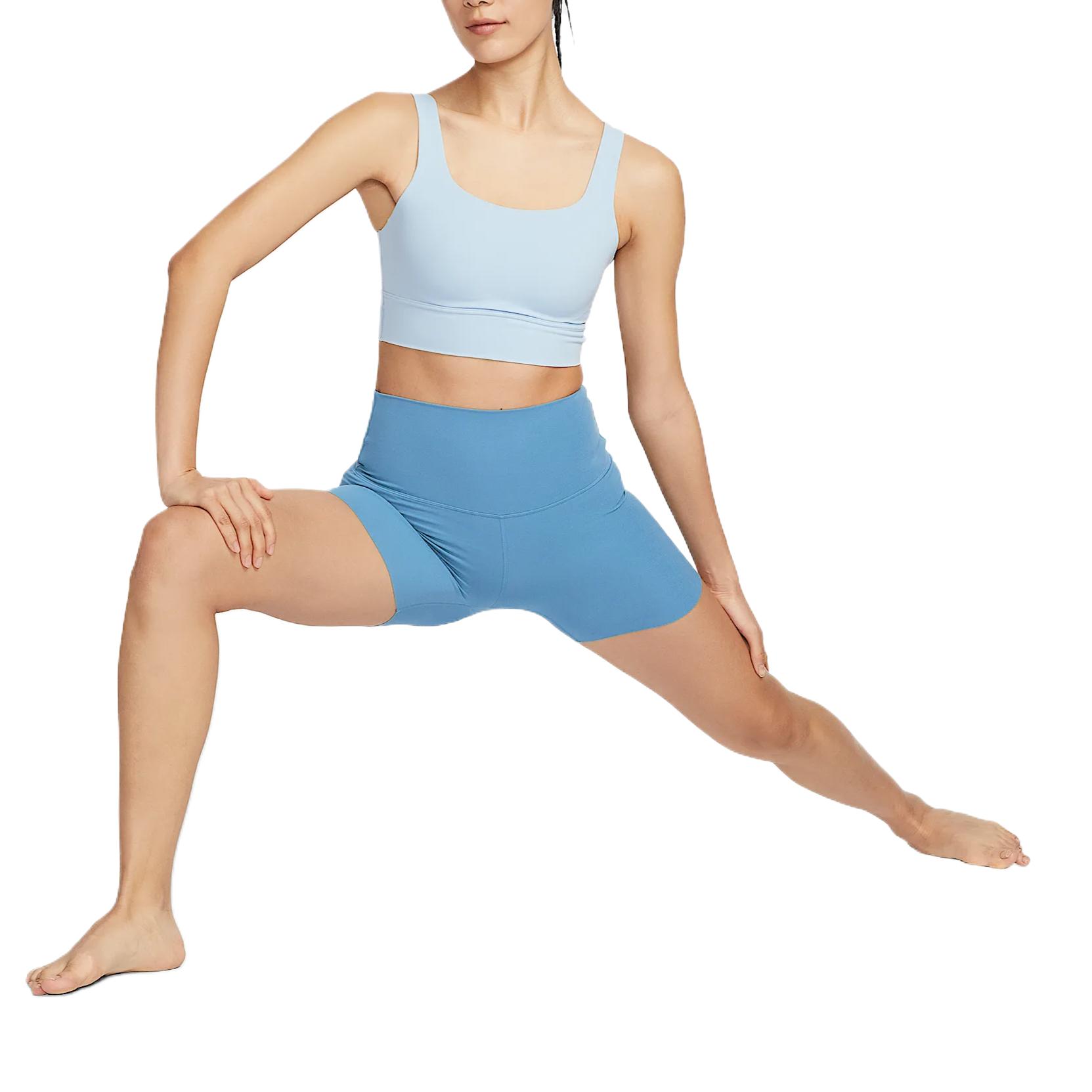 Nike ZenvyDri Fit Sports Underwear Women’s Light Armory Blue