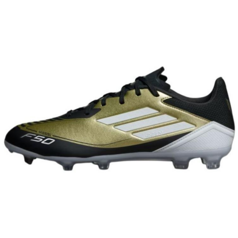 Adizero F50 Messi Adidas League Fg Mg 'Triunfo Dorado'