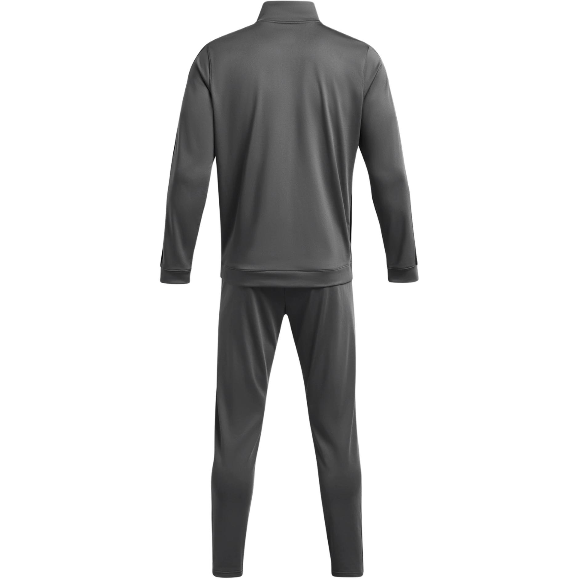 Under Armour Casual Sportswear Men’s Gray