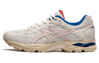 ASICS Gel Flux 4 Beige 'Cream Blue'