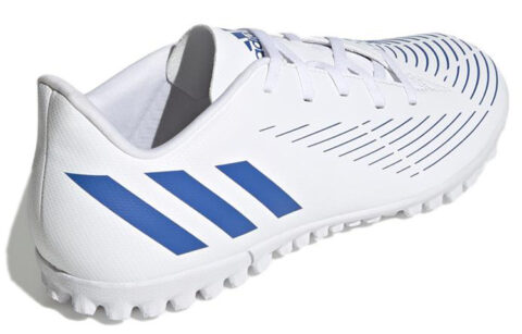 Adidas Predator Edge.4 Tf ‘White Blue’