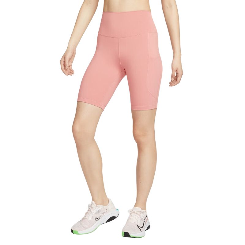 Nike Dri Fit ONE Cycling Pants Women's
