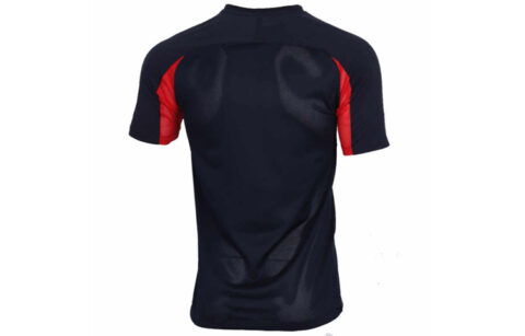 Nike Soccer Jerseys Men’s Navy Blue Moderate Straight Fit