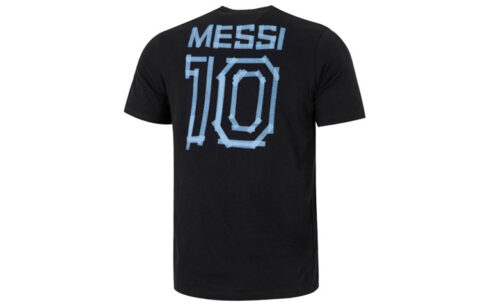 Adidas Soccer Jersey Men’s Black