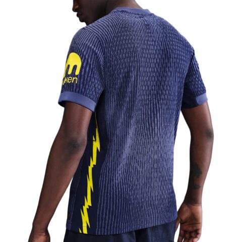Nike Atlético MadridDri FIT ADV SS25 Soccer Jersey Men’s