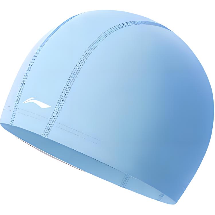 Li Ning Swimming Caps Polyester, Elastane Kids'