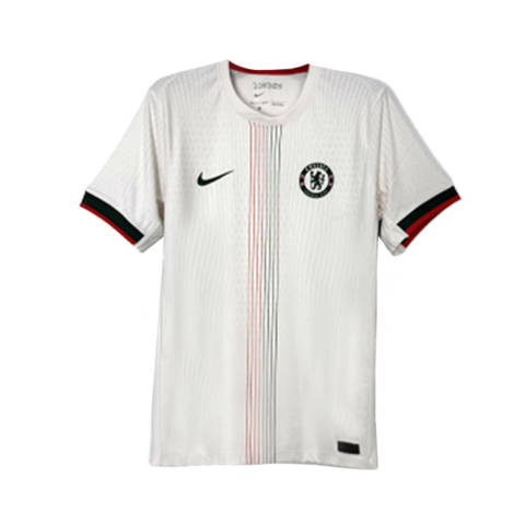Nike Chelsea Fc 2025/26 Match Away Men's Nike Dri-FIT Adv Soccer Authentic Jersey