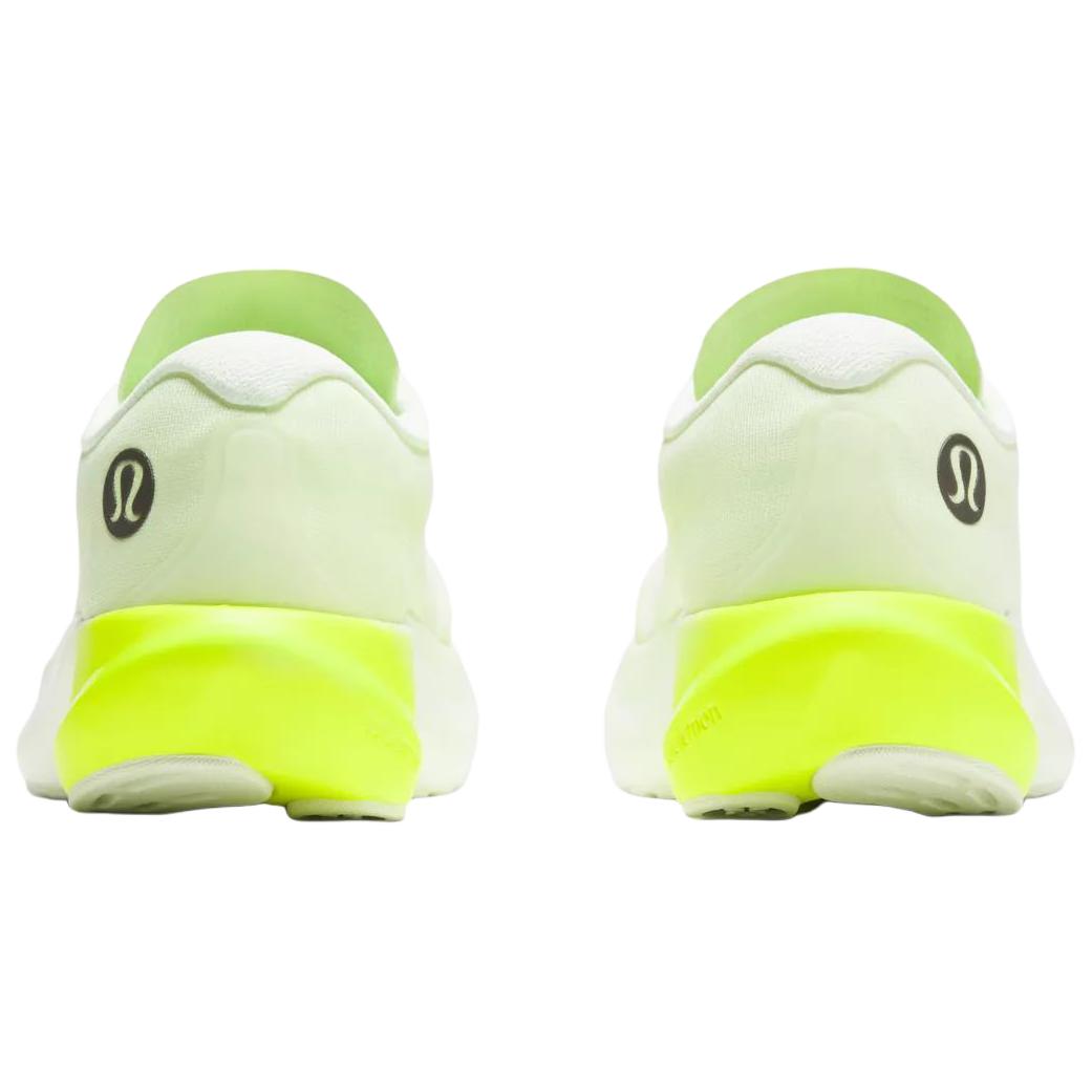 Lululemon Mesh Breathable Support Training Running Shoes Men’s Yellow
