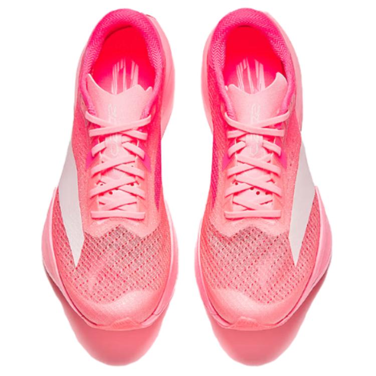 Anta C202 7.0 Low top Liquid Slip Resistant Rubber Marathon Racing Running Shoes Men’s