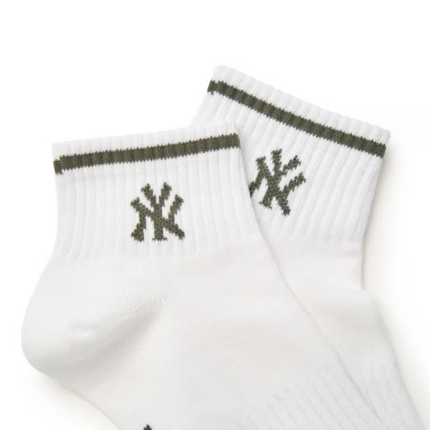MLB Unisex Ankle Socks