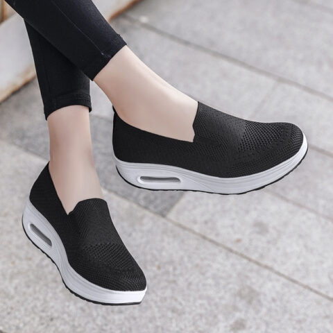 Medd Low Top Casual Shoes Women’s