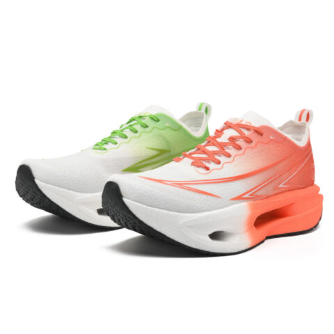 ZASK Cushioning Abrasion Resistant Support Low top