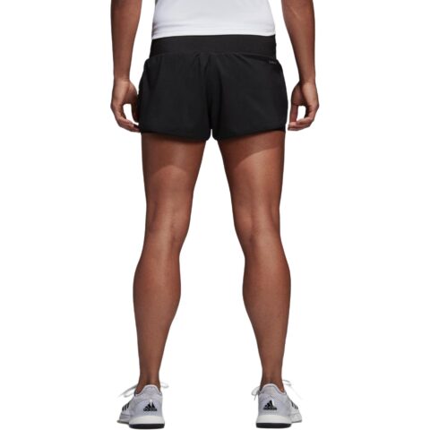 Adidas Advantage Sports Shorts Women’s Black