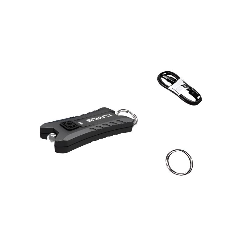 KLARUS Outdoor Lightings Flashlight