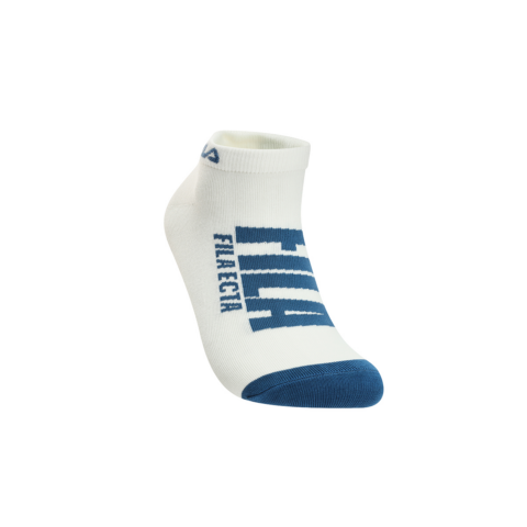 FILA ORIGINALE Ankle Socks Men’s 1 Pack Flesh Gray