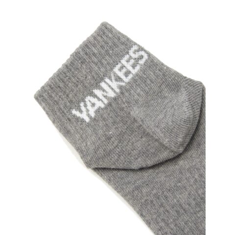 MLB Unisex Ankle Socks