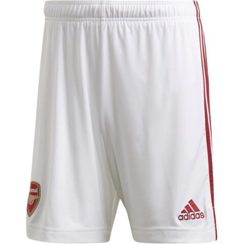 Adidas Arsenal Soccer Bottom Men's White